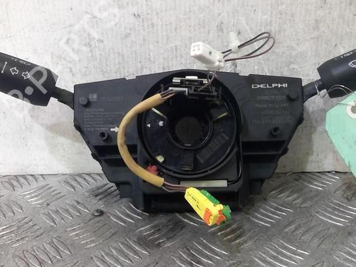 Used Steering column stalk Steering column stalk OPEL CORSA D (S07) 1.3 CDTI (L08, L68) (75 hp) 21777840 21777840