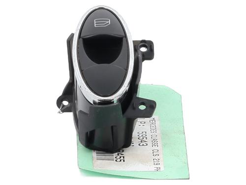 Left rear window switch MERCEDES-BENZ CLS (C219) CLS 320 CDI (219.322) | BP28283579I29 