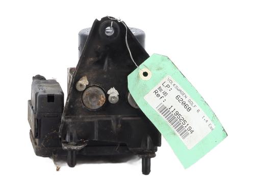 ABS pump VW GOLF VI (5K1) 1.4 TSI | BP31818248M43
