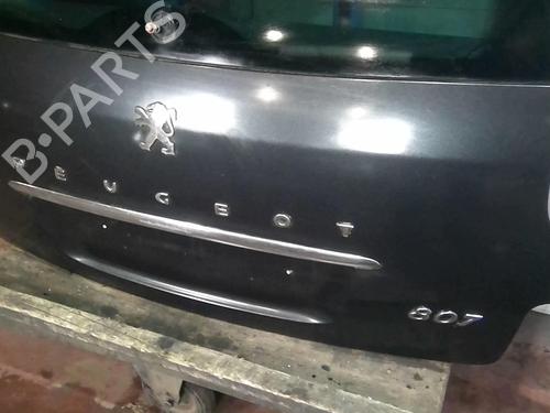 Tailgate PEUGEOT 807 (EB_) 2.0 HDi | BP20353472C6 