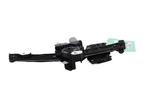 Rear left window mechanism OPEL CORSA F (P2JO) 1.2 (68) | BP28160121C24 