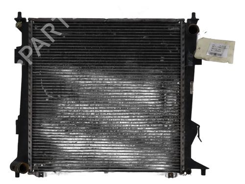 Water radiator KIA CEE'D Hatchback (ED) 1.6 CRDi 90 | BP20368337M31 