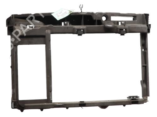 Frontplate/Frontkurv CITROËN C3 II (SC_) 1.6 HDi 90 (90 hp) 30528279