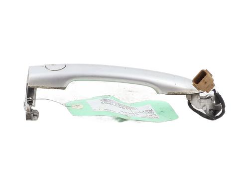 Front right exterior door handle RENAULT MEGANE II Coupé-Cabriolet (EM0/1_) 1.9 dCi | BP28117486C129 