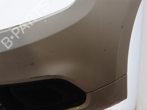 Used Front bumper Front bumper DACIA SANDERO II 1.0 SCe 75 (B8JC, B8JD, B8NC) (73 hp) 33837008 33837008