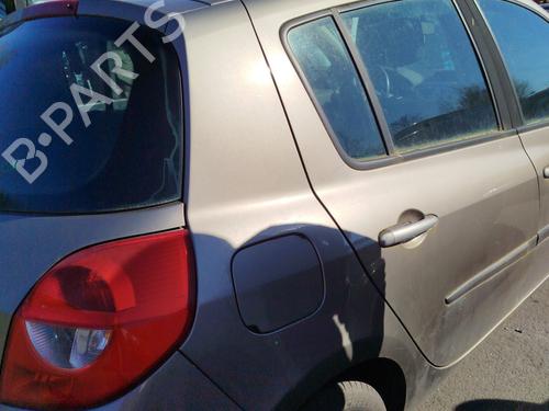 Air filter box RENAULT CLIO III (BR0/1, CR0/1) 1.5 dCi (BR17, CR17) | BP30159496M87