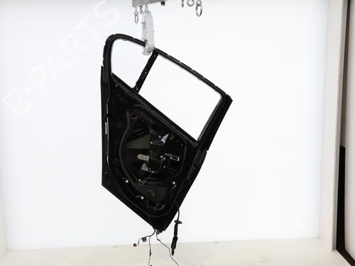 Left rear door BMW 1 (E87) 118 d | BP20360709C4 