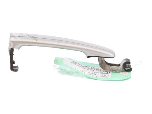 Used Front left exterior door handle Front left exterior door handle 33220802 33220802
