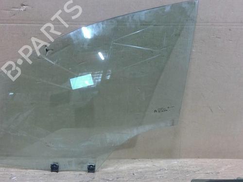 Used Front left door window CITROËN C4 II (NC_) 1.6 HDi 90 (92 hp) 31094797