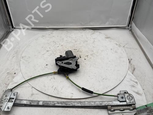 Rear right window mechanism CITROËN C8 (EA_, EB_) 2.0 HDi 135 | BP35902857C25 - Image 3