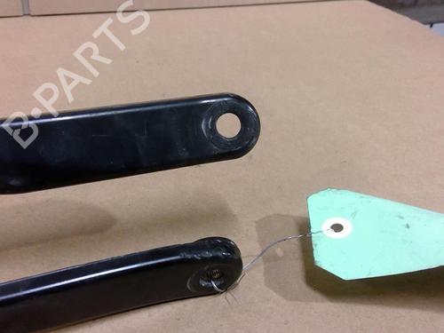 Front windshield wiper arm PEUGEOT 308 I (4A_, 4C_) 1.6 HDi | BP27161677C143 