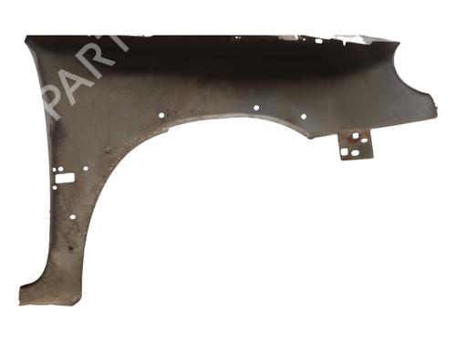 Used Left front fenders Left front fenders CITROËN SAXO (S0, S1) [1996-2004] 37635747 37635747