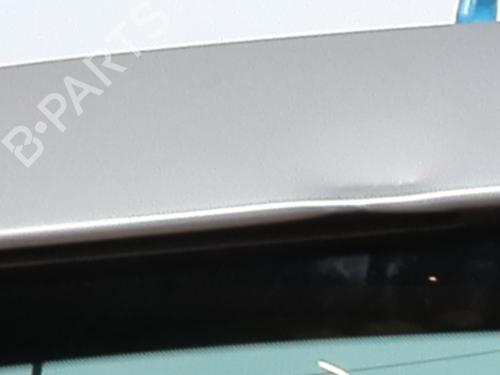 Tailgate PEUGEOT 3008 I MPV (0U_) 1.6 HDi | BP27811277C6 
