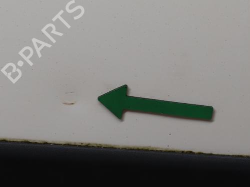 Right front door FORD FIESTA V (JH_, JD_) 1.4 TDCi | BP23868414C3 