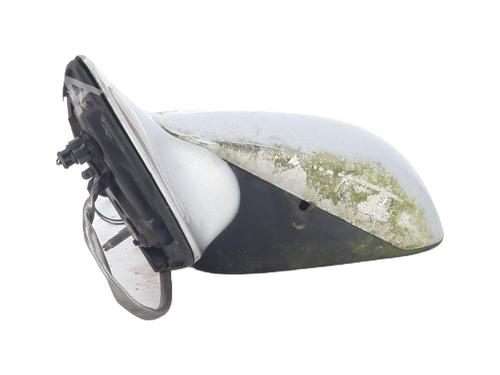 Left mirror PEUGEOT 807 (EB_) 2.0 HDi | BP24322014C26 