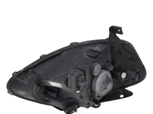 Left headlight VW FOX Hatchback (5Z1, 5Z3, 5Z4) 1.2 | BP26163221C28 - Image 4