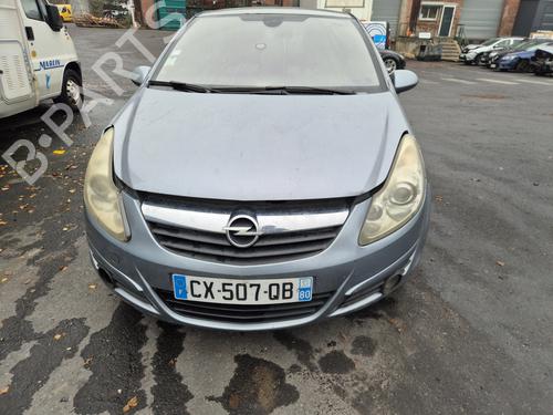 Front left seatbelt OPEL CORSA D (S07) 1.3 CDTI (L08, L68) | BP31635308I26  - Image 9