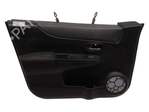 Front left panel TOYOTA YARIS (_P13_) 1.4 D (NLP130_, NLP130) | BP36184811C58 - Image 2