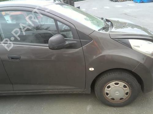 Sikkerhedssele-spænde CHEVROLET SPARK (M300) 1.0 | BP20359116I32 - Image 23