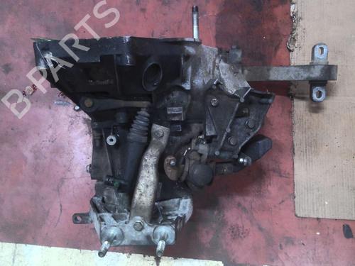 Gearbox CITROËN NEMO Box Body/MPV (AA_) 1.3 HDi 75 | BP33051888M3 - Image 8