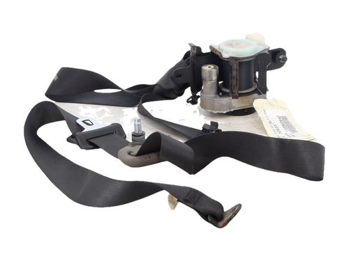 Front left seatbelt NISSAN PICK UP (D22) 2.5 dCi 4WD | BP39957436I26 - Image 2