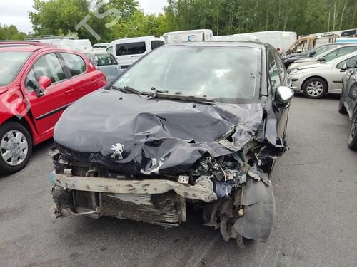 Front left panel PEUGEOT 208 I (CA_, CC_) 1.6 BlueHDi 100 | BP26406923C58  - Image 6