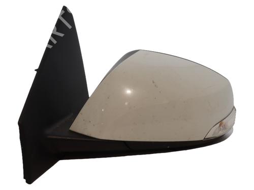 Used Left mirror Left mirror RENAULT MEGANE III Coupe (DZ0/1_) 1.5 dCi (DZ09, DZ0D, DZ1F, DZ1G, DZ14, DZ29) (110 hp) 34455077 34455077