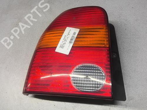 Left taillight SEAT AROSA (6H1) 1.0 | BP20363027C34 