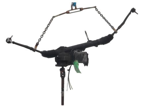 Used Steering rack PEUGEOT 207 (WA_, WC_) 1.4 HDi (68 hp) 30976400