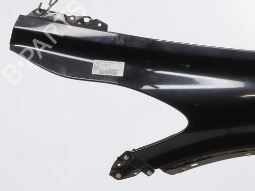 Used Left front fenders Left front fenders VOLVO C30 (533) 1.6 D (109 hp) 34573718 34573718