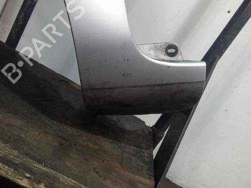 Used Left front fenders RENAULT CLIO III (BR0/1, CR0/1) 1.5 dCi (C/BR0G, C/BR1G) (68 hp) 20352275