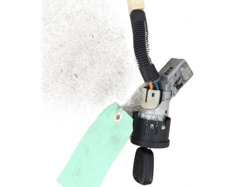 Ignition barrel PEUGEOT 107 (PM_, PN_) 1.0 | BP26648127M48