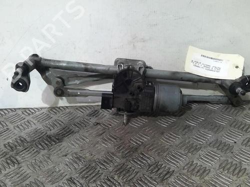 Front wiper motor VW POLO V (6R1, 6C1) 1.2 | BP20360282M29 