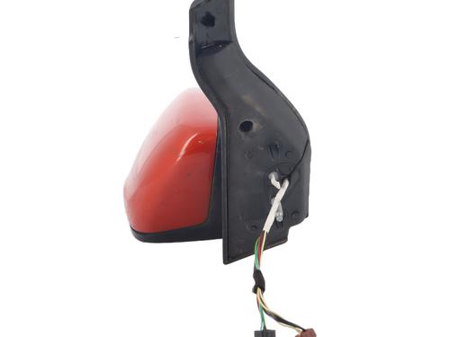 Left mirror PEUGEOT 208 I (CA_, CC_) 1.6 HDi / BlueHDi 75 | BP24862880C26