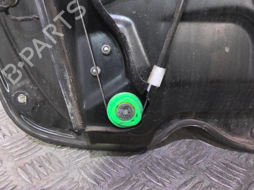 Used Front right window mechanism VW PASSAT B6 (3C2) 2.0 TDI 16V (140 hp) 25276329