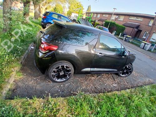 Left front shock absorber CITROËN DS3 (SA_) 1.6 HDi 110 | BP36249151M16 - Image 10