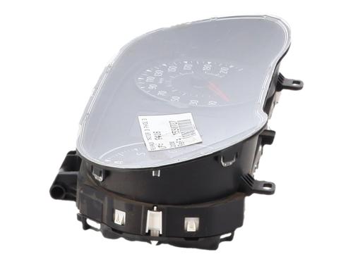 Instrument cluster RENAULT MASTER III Van (FV) 2.3 dCi 135 FWD (FV0N, FV08, FV06, FV00, FV1S) | BP40613556C47 - Image 5