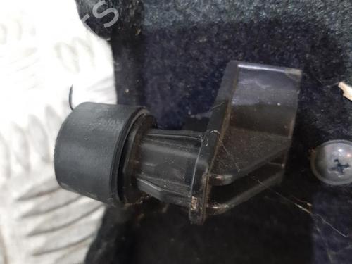 Rear parcel shelf HYUNDAI i30 (FD) 1.6 CRDi | BP27398225C85  - Image 6