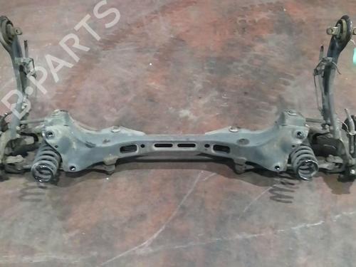 Rear axle HYUNDAI ix35 (LM, EL, ELH) 1.7 CRDi | BP20725864M2 
