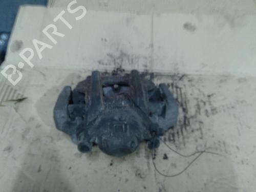 Left front brake caliper BMW 1 (F21) 118 d | BP31156905M105