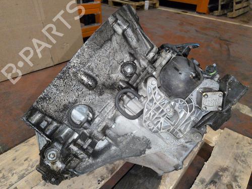 Gearbox CITROËN C4 II (NC_) 1.6 HDi 110 | BP38090243M3 - Image 4