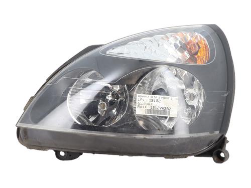 Used Left headlight RENAULT CLIO II (BB_, CB_) 1.5 dCi (B/CB07) (65 hp) 32383610