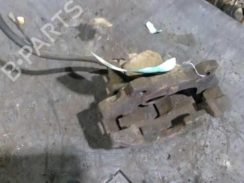 Used Left front brake caliper Left front brake caliper FIAT 500 (312_) 0.9 (312AXG1A, 312.AXG11) (86 hp) 20358837 20358837