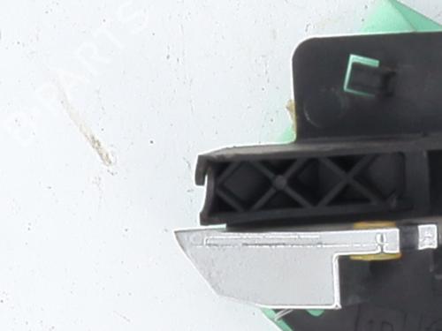 Front right interior door handle PEUGEOT 307 (3A/C) 1.6 HDi 110 | BP28570814I14 - Image 2