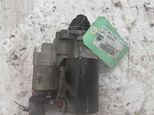 Starter FIAT 500 (312_) 1.2 (312AXA1A) | BP38167082M8 - Image 4