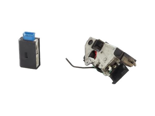 Rear left lock BMW 3 (E36) 318 i | BP21223591C100 
