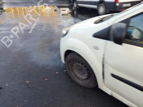 Front right lock RENAULT TWINGO II (CN0_) 1.5 dCi 75 | BP32150104C97  - Image 18