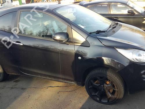 Steering column stalk FORD KA (RU8) 1.3 TDCi | BP21777795I23 - Image 8