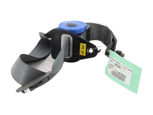 Used Rear left belt tensioner DAEWOO NUBIRA Saloon (J200) 1.6 (109 hp) 28799637