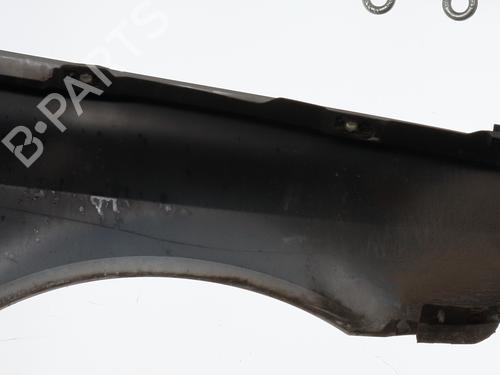 Left front fenders RENAULT LAGUNA II (BG0/1_) 1.9 dCi (BG08, BG0G) | BP21544586C41 